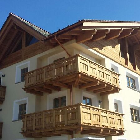 Appartamento Cimino Bormio Buitenkant foto